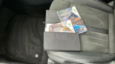 Skoda Octavia 1.5 TSI SE L 5dr Petrol Hatchback